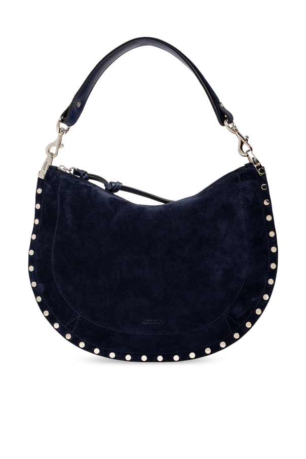 Shoulder bag "Oskan Soft" od Isabel Marant