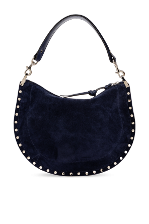 Isabel Marant Schultertasche `Oskan Soft`