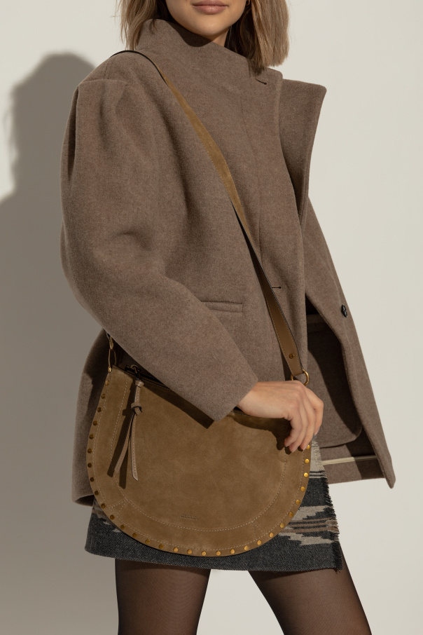 Isabel Marant Shoulder bag Kanao