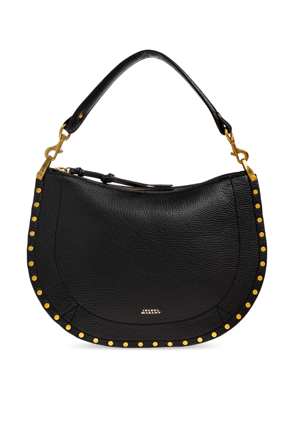 Shoulder bag `Oskan Soft` od Isabel Marant