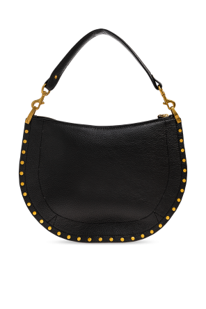 Isabel Marant Shoulder bag `Oskan Soft`