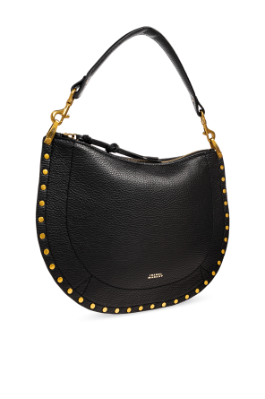 Isabel Marant Shoulder bag `Oskan Soft`