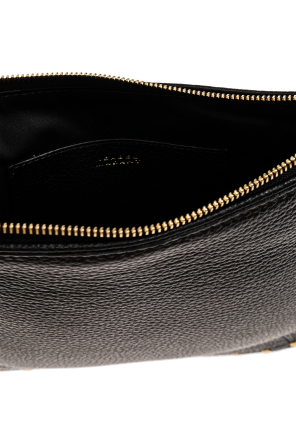 Isabel Marant Shoulder bag `Oskan Soft`