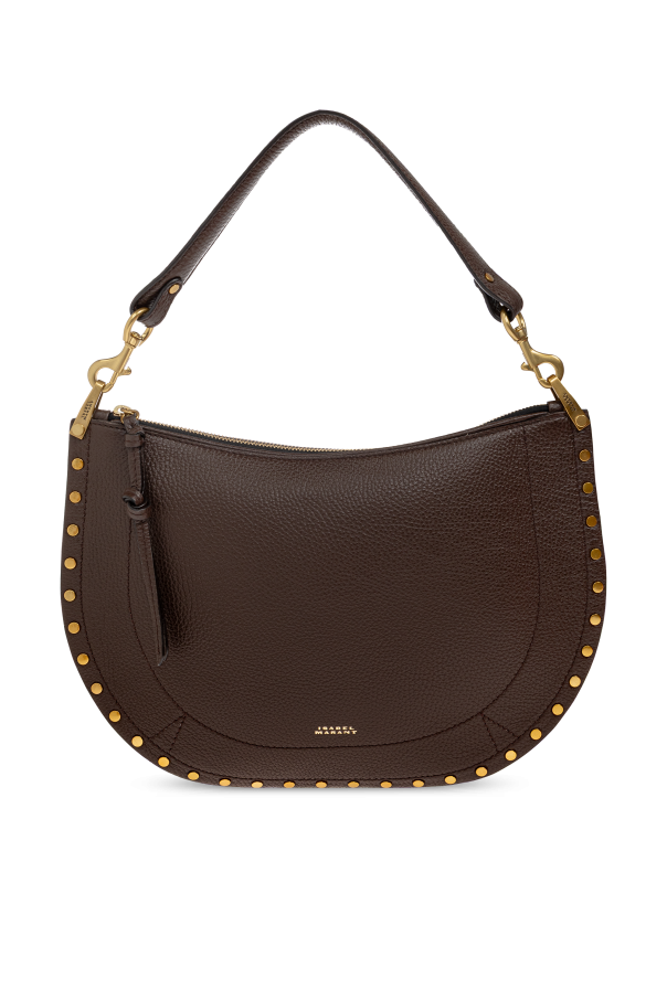 'Oskan Soft' bag od Isabel Marant