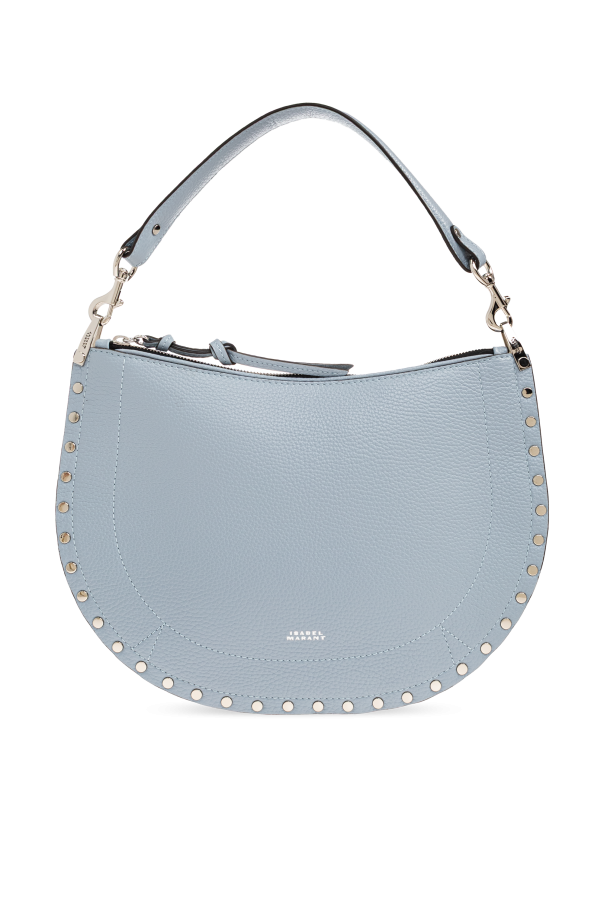 Shoulder bag `Oskan Soft` od Isabel Marant