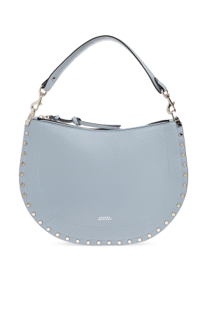 Schultertasche „Oskan Soft“