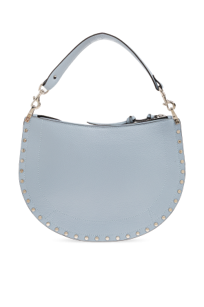 Isabel Marant Shoulder bag `Oskan Soft`