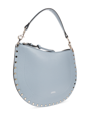 Isabel Marant Shoulder bag `Oskan Soft`