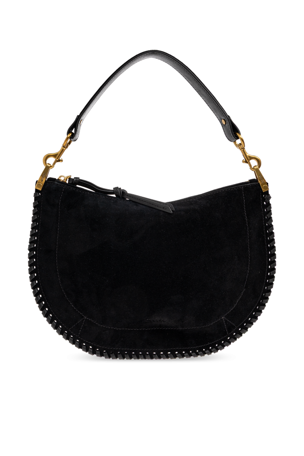 Shoulder bag 'Oskan Soft' od Isabel Marant