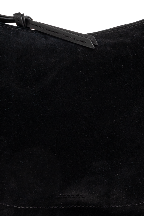 Isabel Marant Shoulder bag "Oskan Soft"