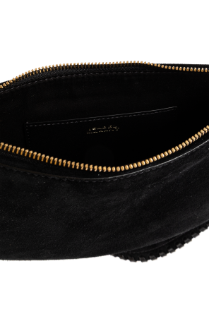 Isabel Marant Shoulder bag "Oskan Soft"