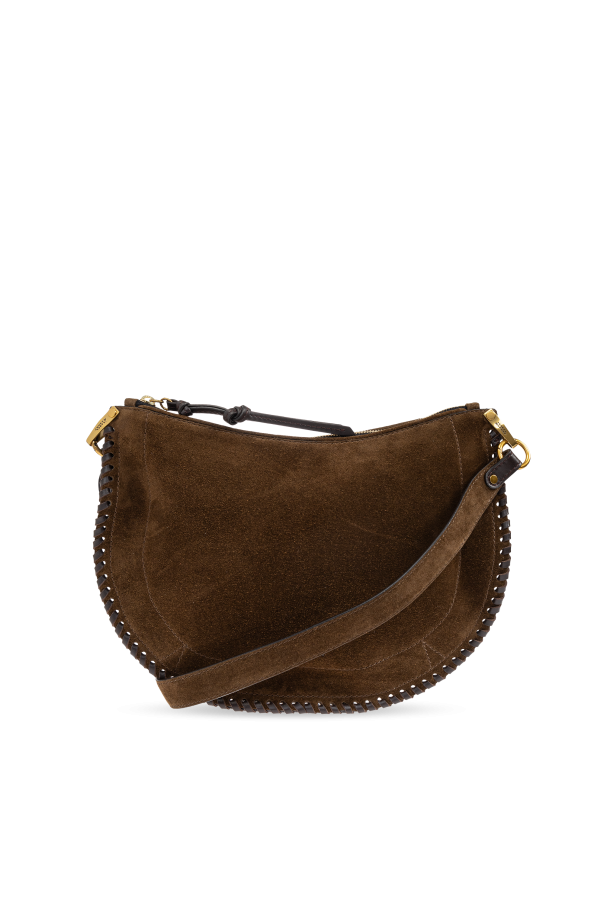 Shoulder bag 'Oskan' od Isabel Marant
