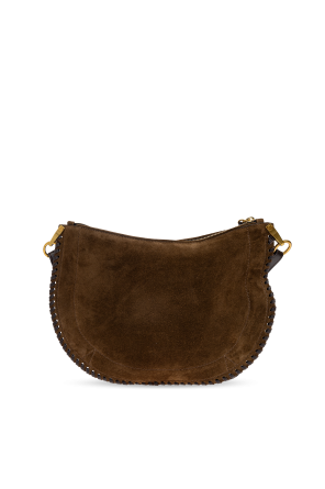 Isabel Marant Shoulder bag 'Oskan'