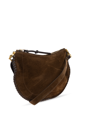 Isabel Marant Shoulder bag 'Oskan'