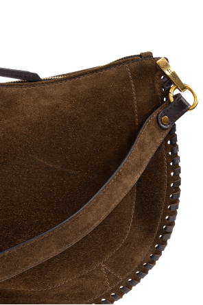 Isabel Marant Shoulder bag 'Oskan'