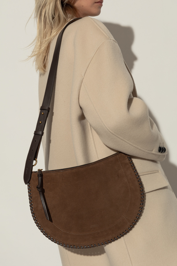 Isabel Marant Shoulder bag Kanao