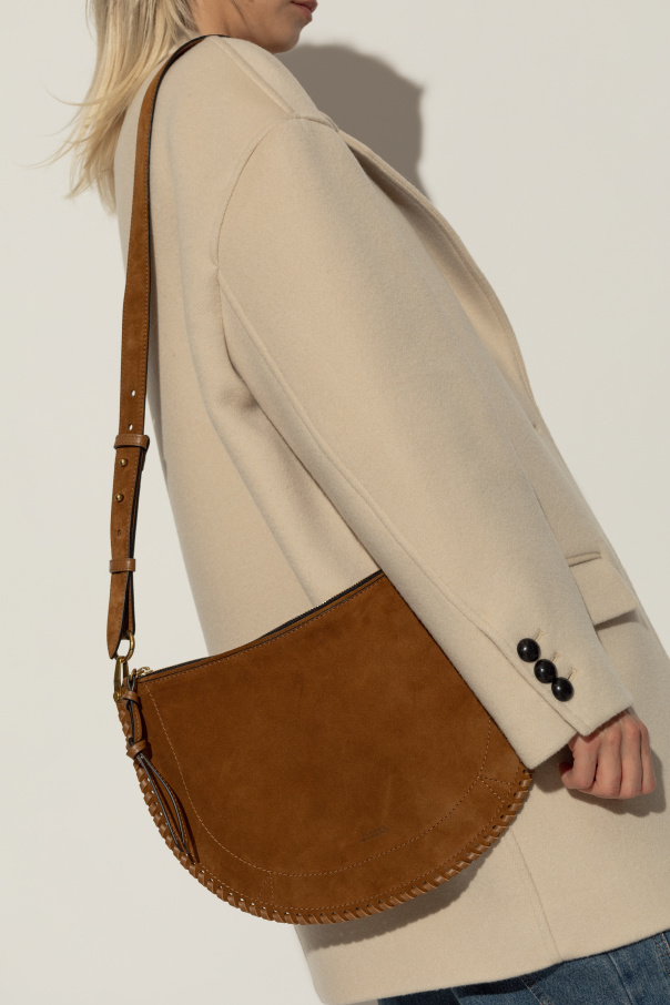 Isabel Marant Shoulder bag Kanao