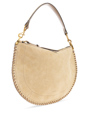 Isabel Marant Shoulder bag `Oskan Soft Zip`