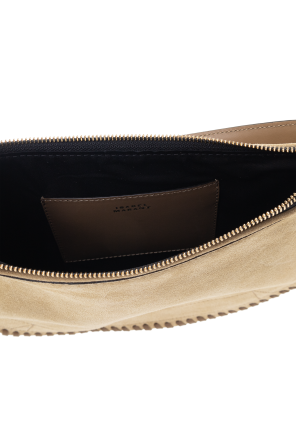 Isabel Marant Shoulder bag `Oskan Soft Zip`