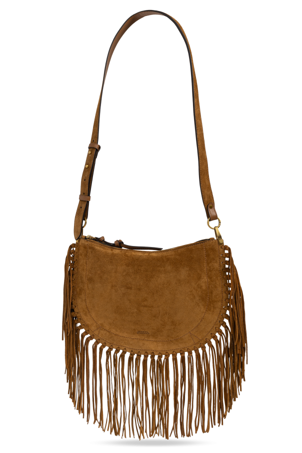 'Oskan Soft' bag od Isabel Marant