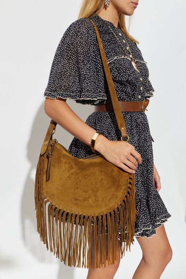 Isabel Marant Torba `Oskan Soft`
