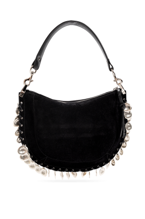 Isabel Marant "Oskan Soft" bag
