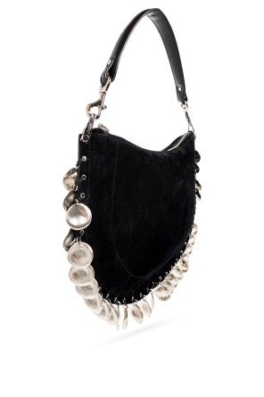 Isabel Marant "Oskan Soft" bag