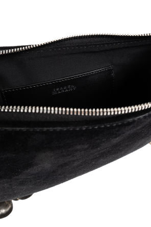 Isabel Marant "Oskan Soft" bag