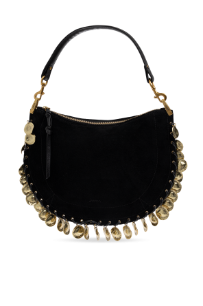 Shoulder bag "Oskan Soft"