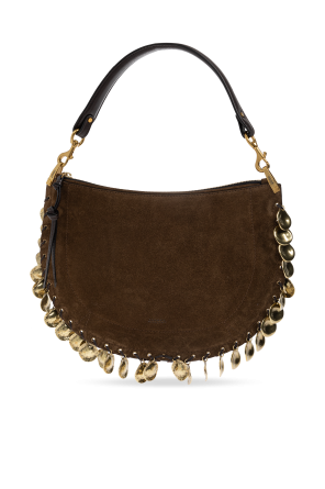Shoulder bag `Oskan Soft`