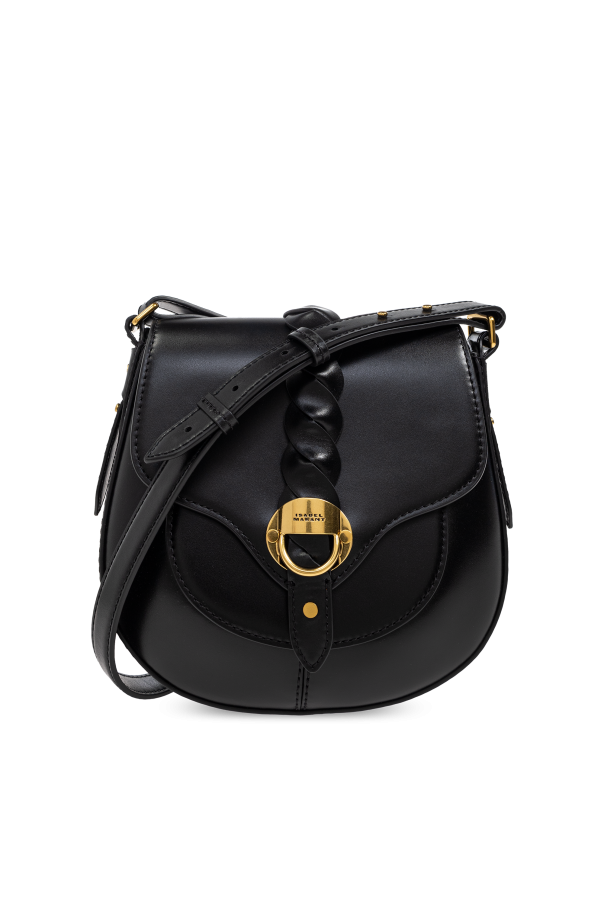 Shoulder bag Altay Small od Isabel Marant