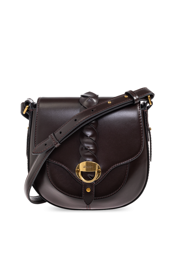 Isabel Marant Bolso bandolera "Altay Small"