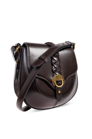 Isabel Marant Bolso bandolera "Altay Small"