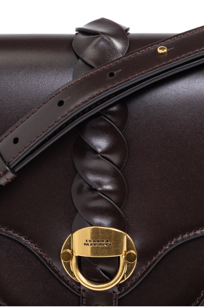 Isabel Marant Bolso bandolera "Altay Small"