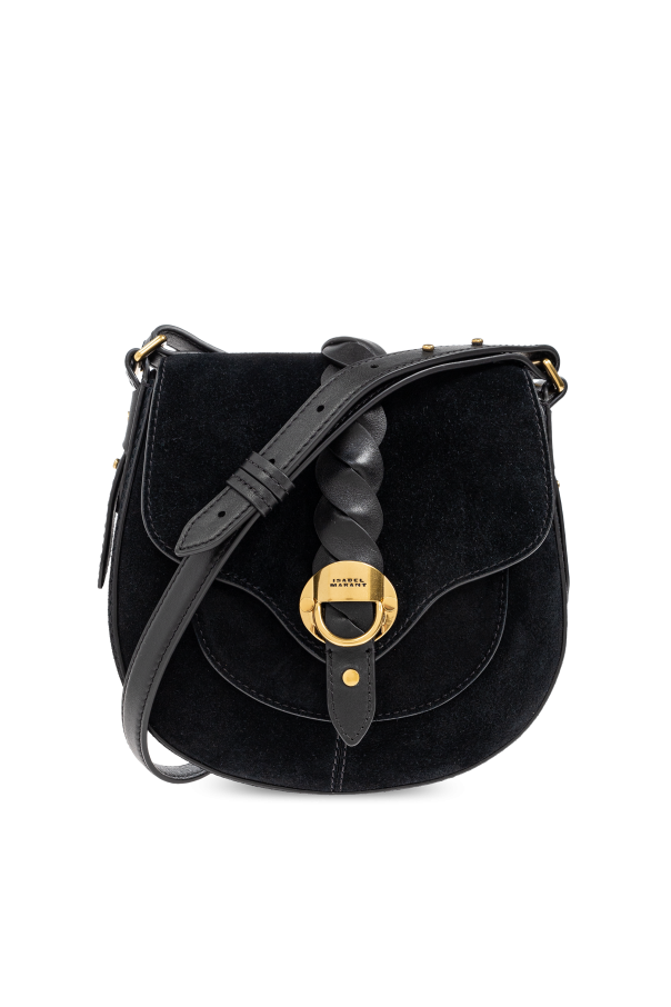 Shoulder bag Altay Small od Isabel Marant