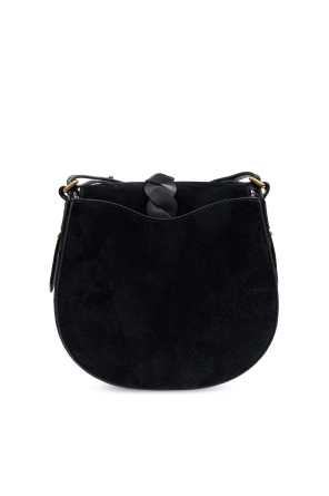 Isabel Marant Bolso de hombro Altay Small