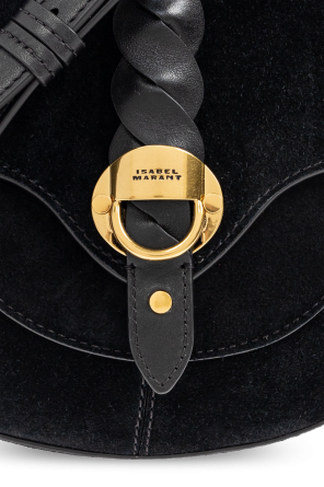 Isabel Marant Bolso de hombro Altay Small