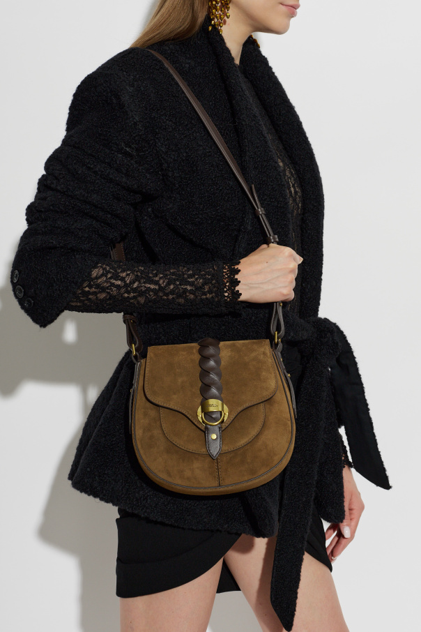Isabel Marant Torba `Altay Small`