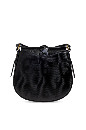 Isabel Marant Leather shoulder bag ‘Altay Small’