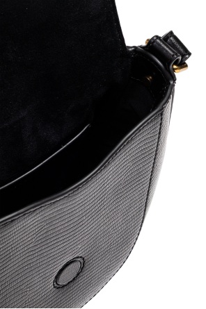 Isabel Marant Leather shoulder bag ‘Altay Small’