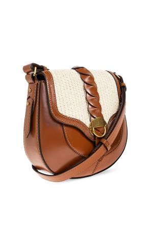Isabel Marant Bolso bandolera "Altay Small"