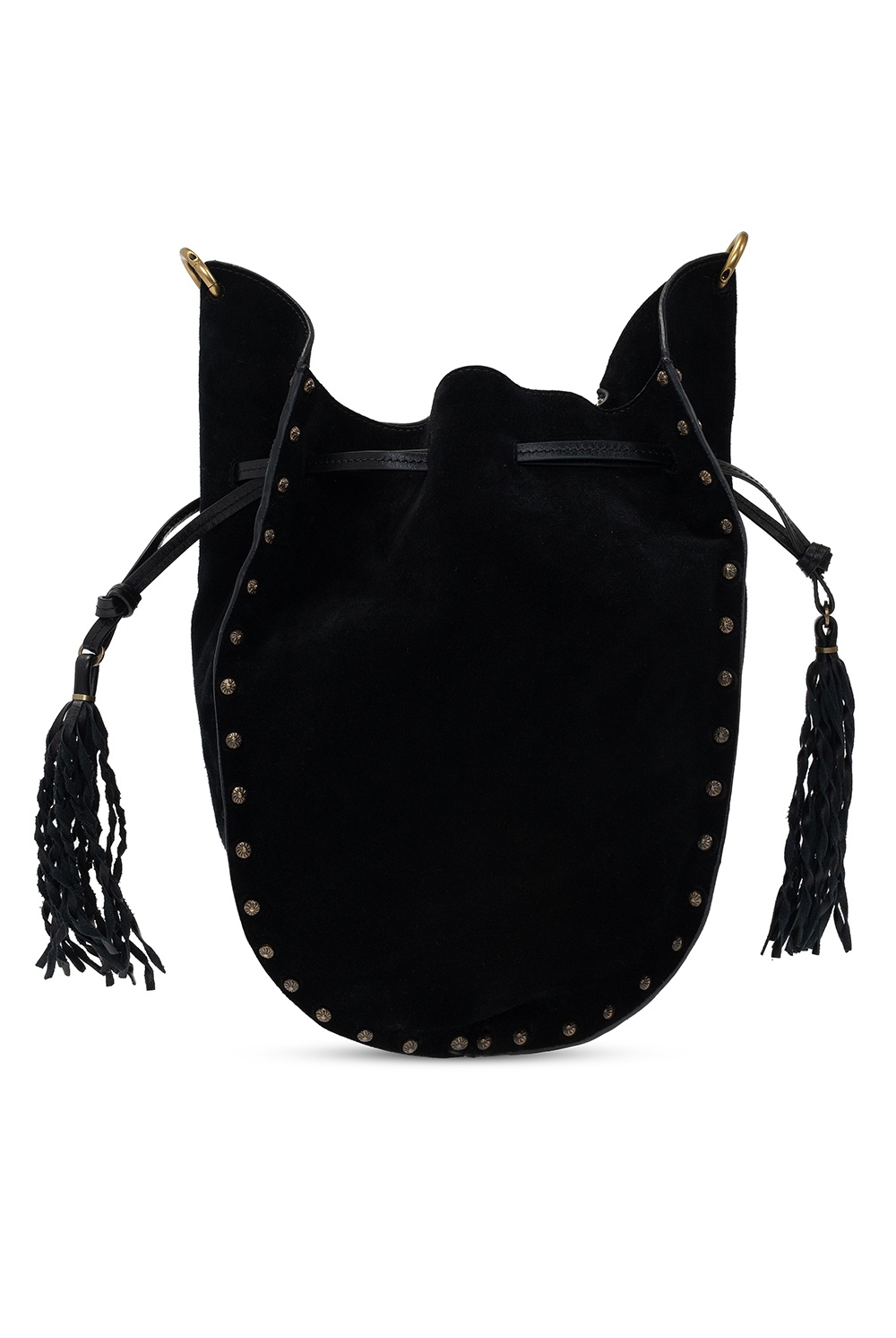 Isabel Marant ‘Taj’ shoulder Street bag