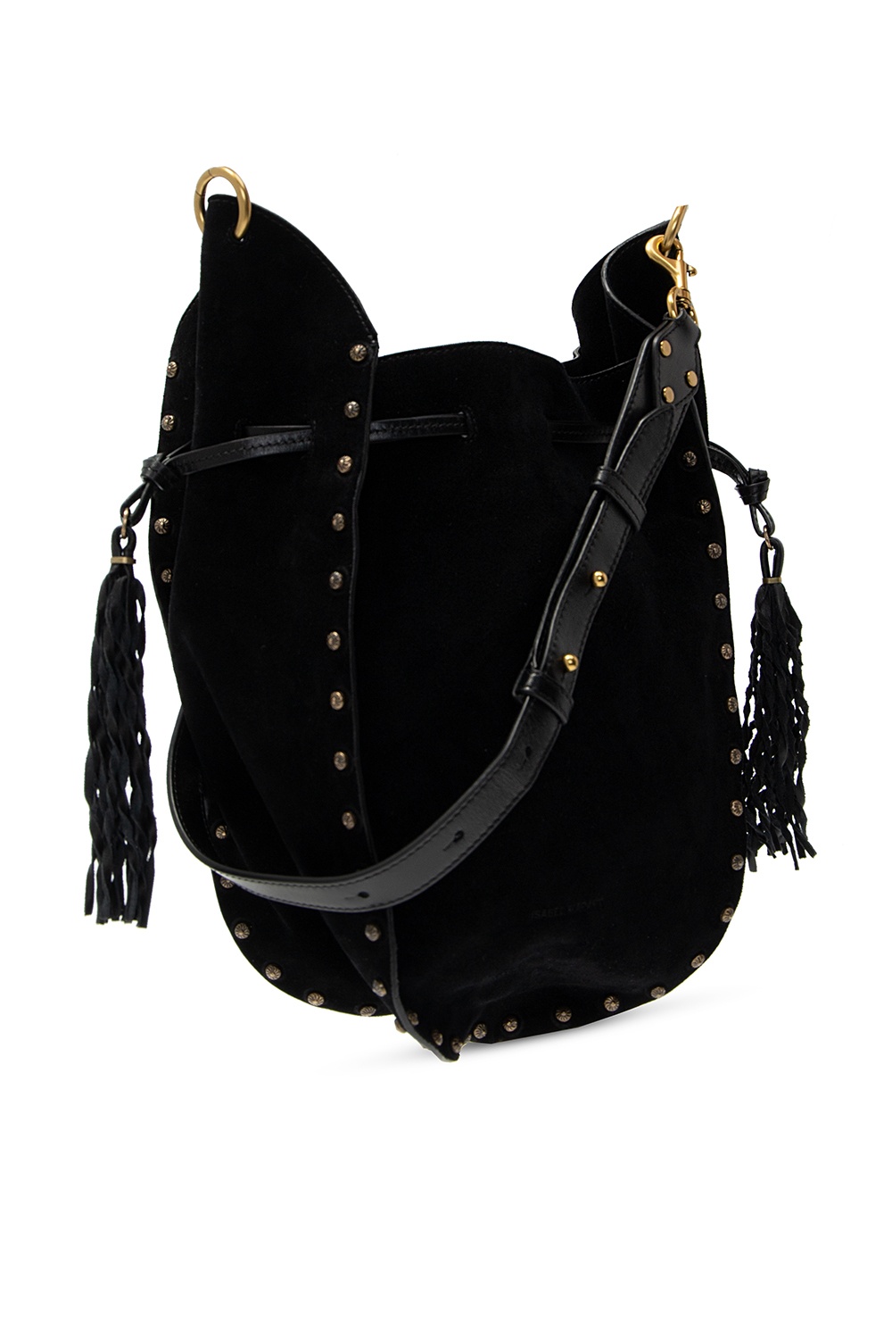 Isabel Marant ‘Taj’ shoulder Street bag