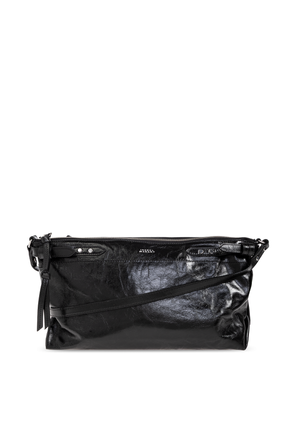 Isabel Marant Shoulder bag "Winna Day"