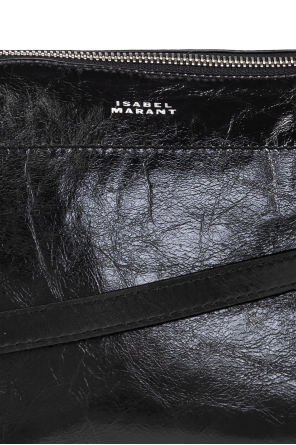 Isabel Marant Shoulder bag "Winna Day"