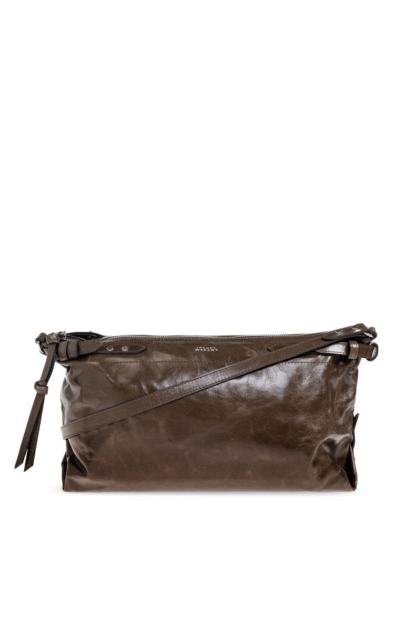 Isabel Marant Shoulder bag "Winna Day"