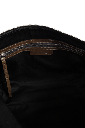 Isabel Marant Shoulder bag "Winna Day"