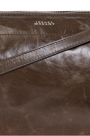 Isabel Marant Shoulder bag "Winna Day"