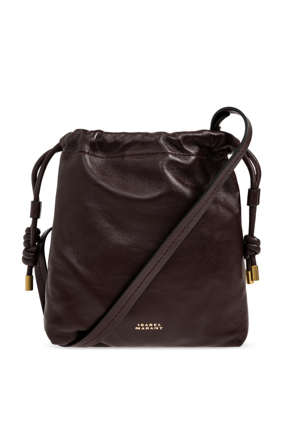 'Silven Mini' bag od Isabel Marant