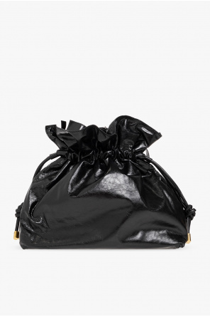 Isabel Marant ‘Ailey’ shoulder Stella bag
